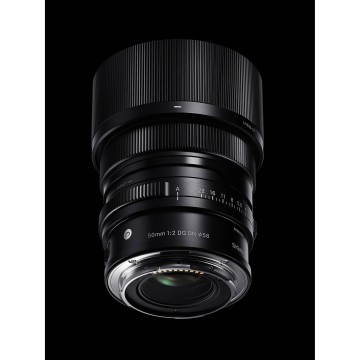 Sigma 50mm F2 DG DN Contemporary Lens| Alan Photo